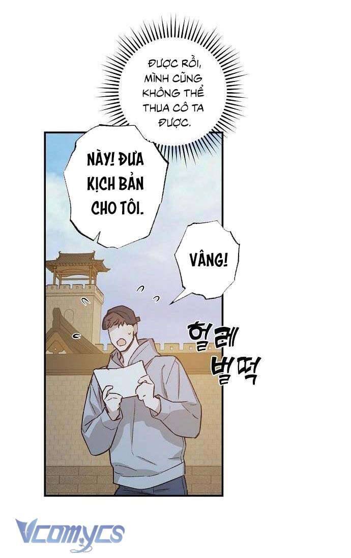 Onsaemiro Chapter 34 - Trang 2