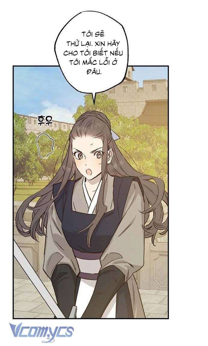 Onsaemiro Chapter 34 - Trang 2