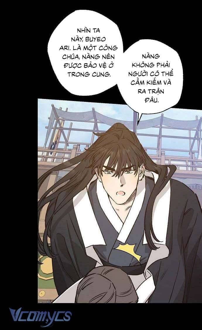 Onsaemiro Chapter 34 - Trang 2