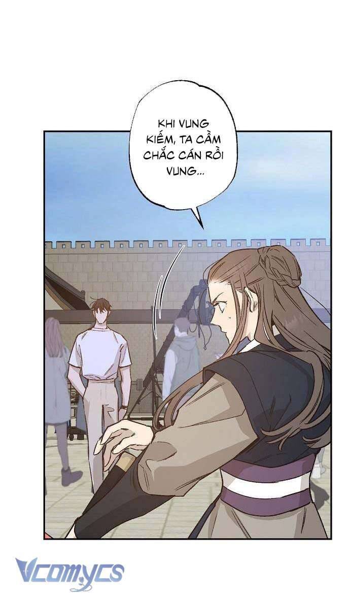 Onsaemiro Chapter 34 - Trang 2