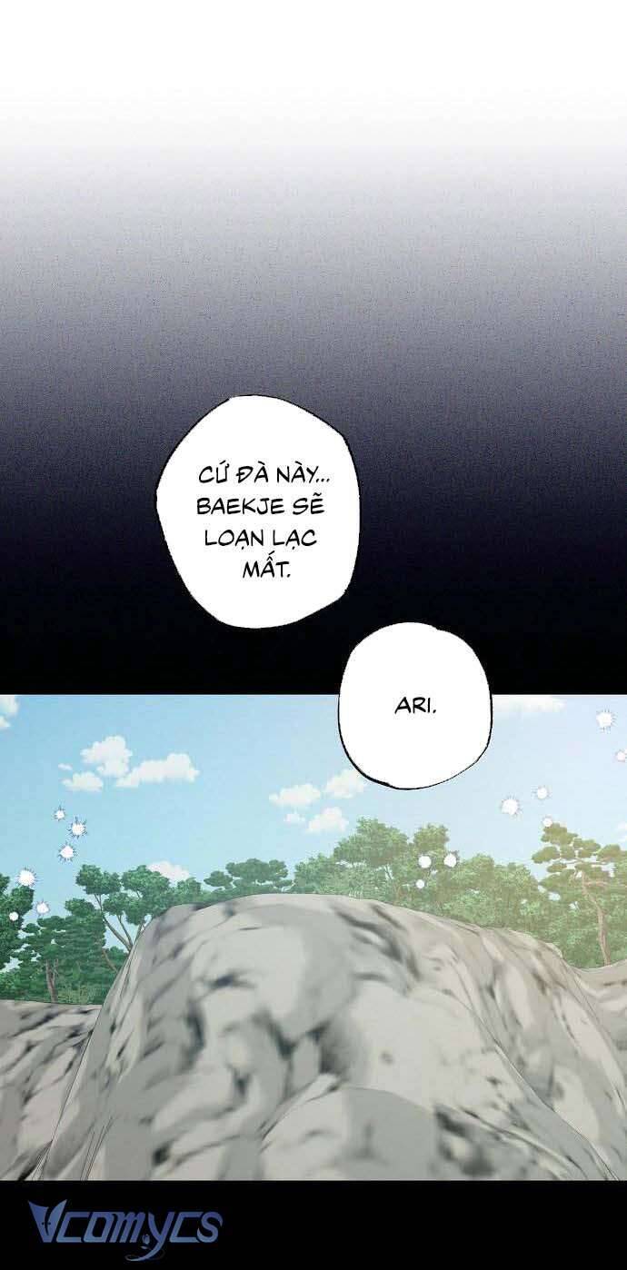 Onsaemiro Chapter 34 - Trang 2