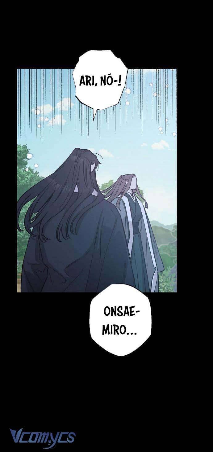 Onsaemiro Chapter 34 - Trang 2