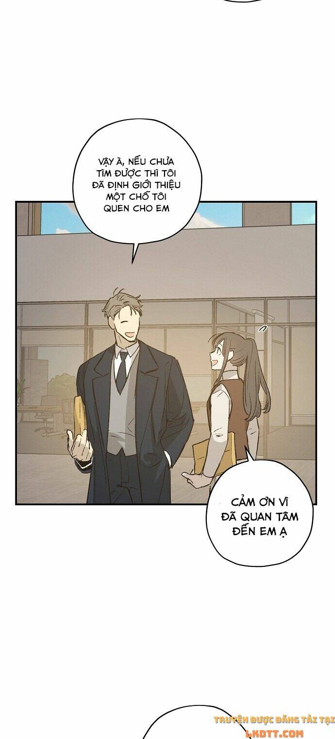 Onsaemiro Chapter 21 - Trang 2