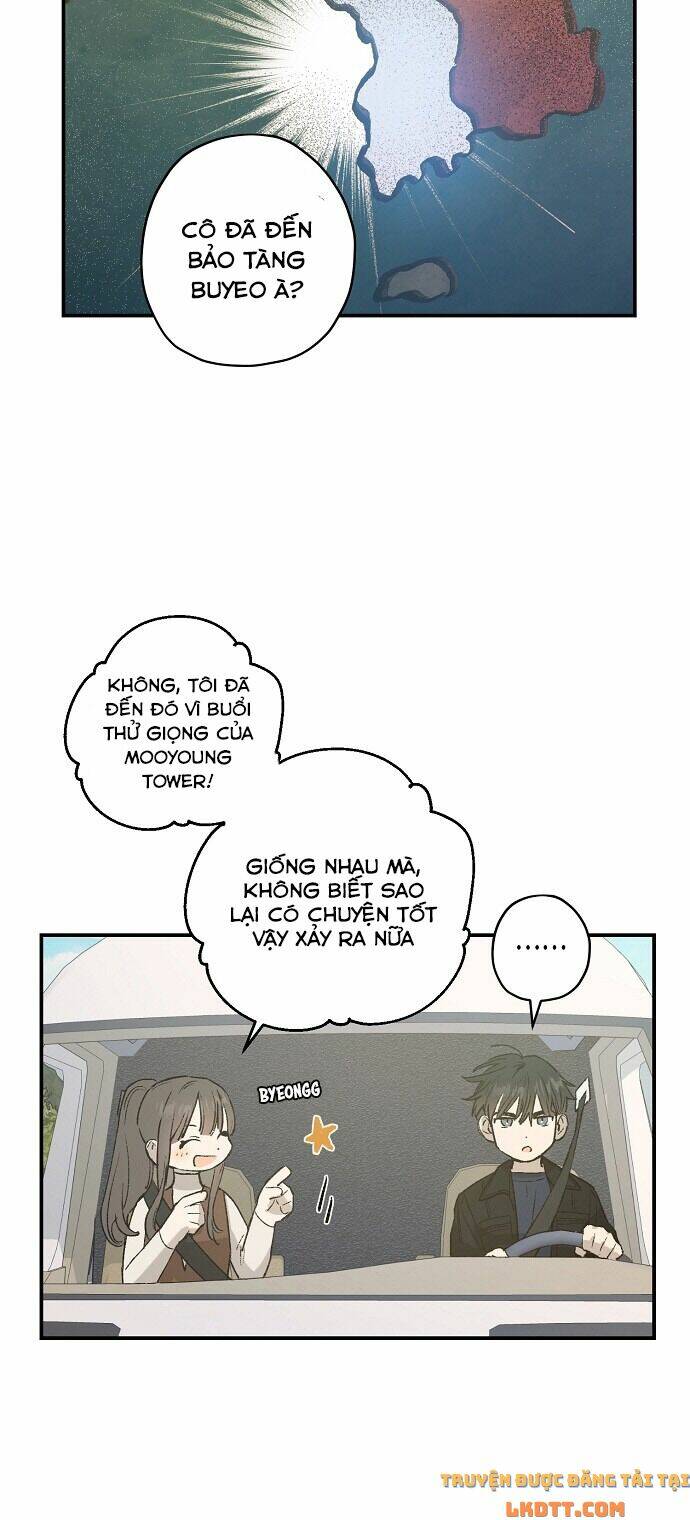 Onsaemiro Chapter 21 - Trang 2