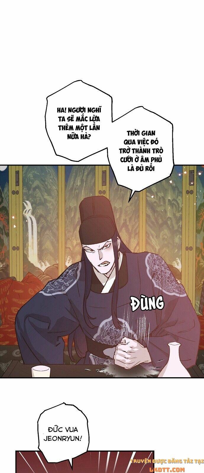 Onsaemiro Chapter 21 - Trang 2