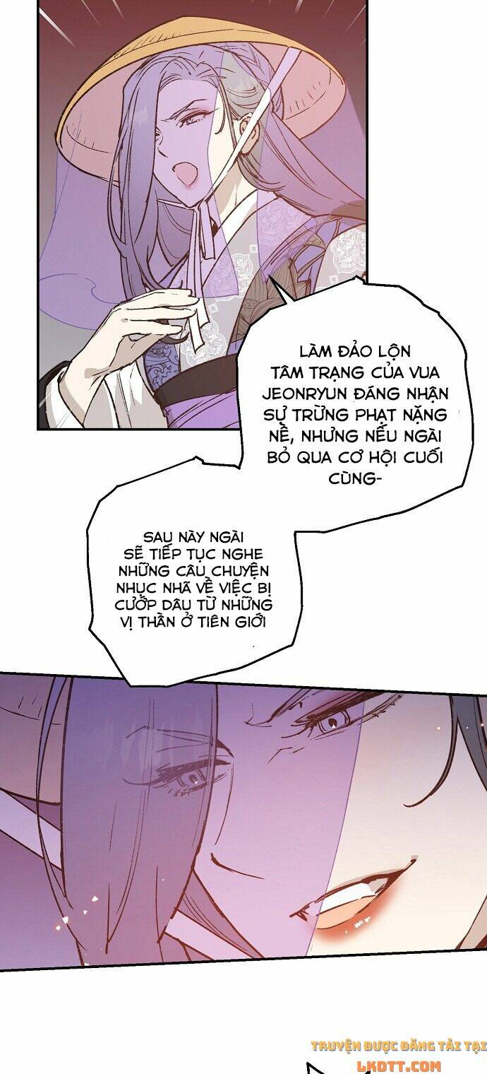 Onsaemiro Chapter 21 - Trang 2