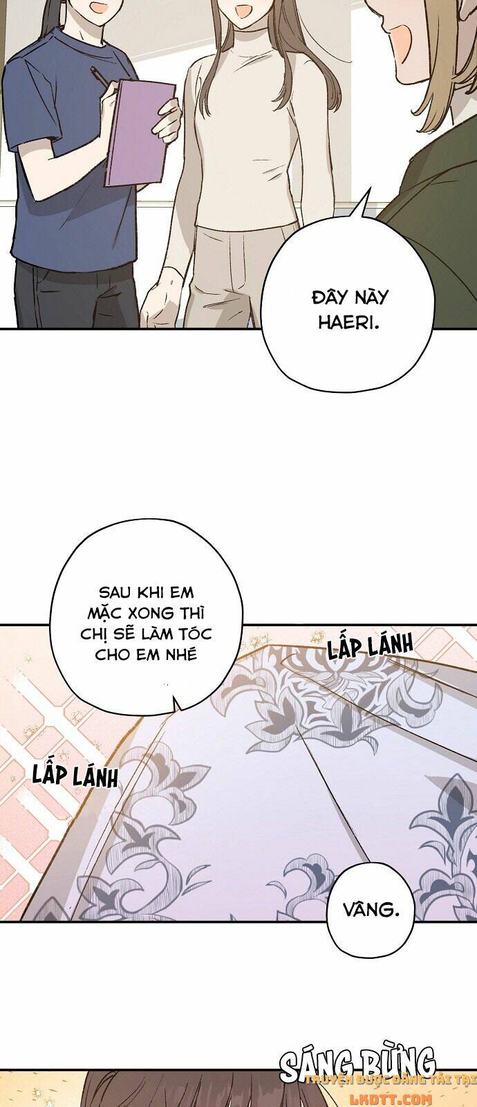 Onsaemiro Chapter 21 - Trang 2