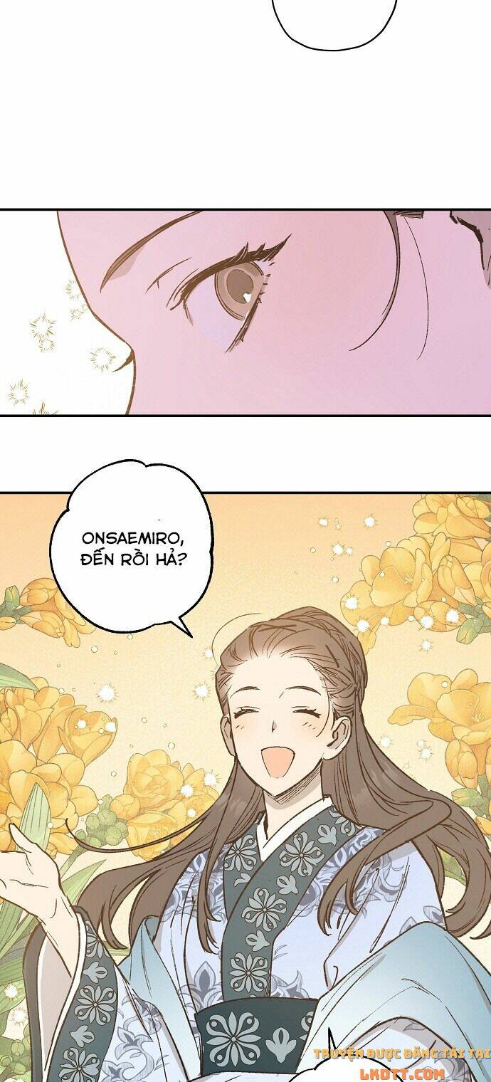 Onsaemiro Chapter 21 - Trang 2