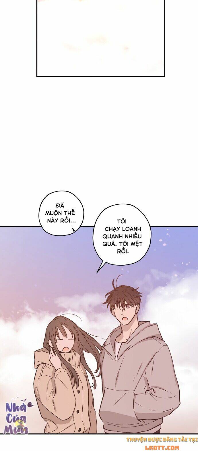 Onsaemiro Chapter 20 - Trang 2