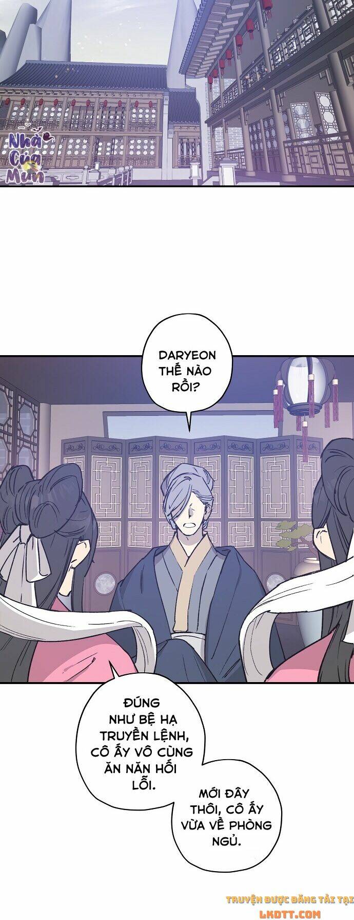 Onsaemiro Chapter 20 - Trang 2