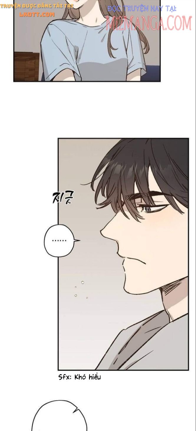 Onsaemiro Chapter 19.5 - Trang 2