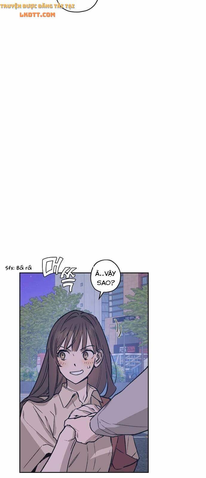 Onsaemiro Chapter 19 - Trang 2