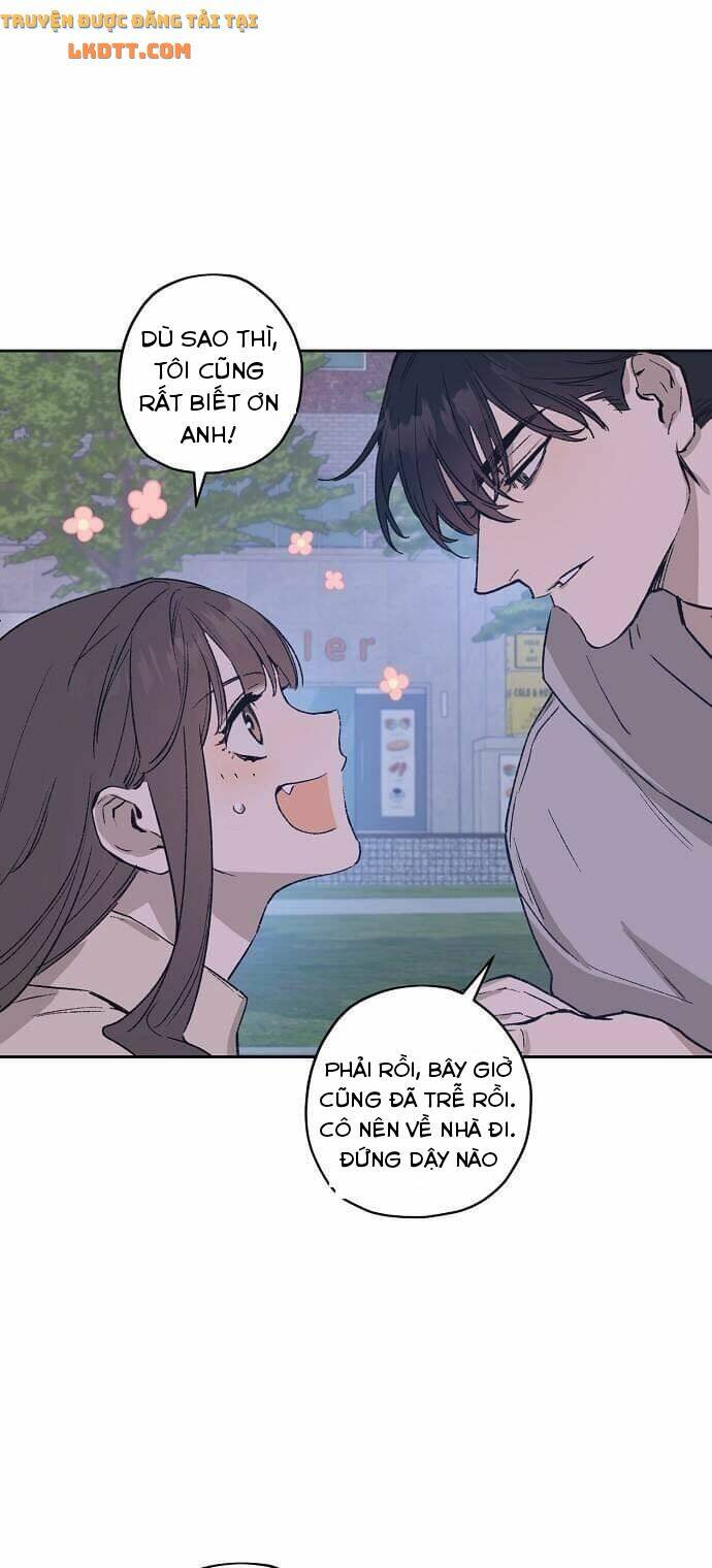 Onsaemiro Chapter 19 - Trang 2