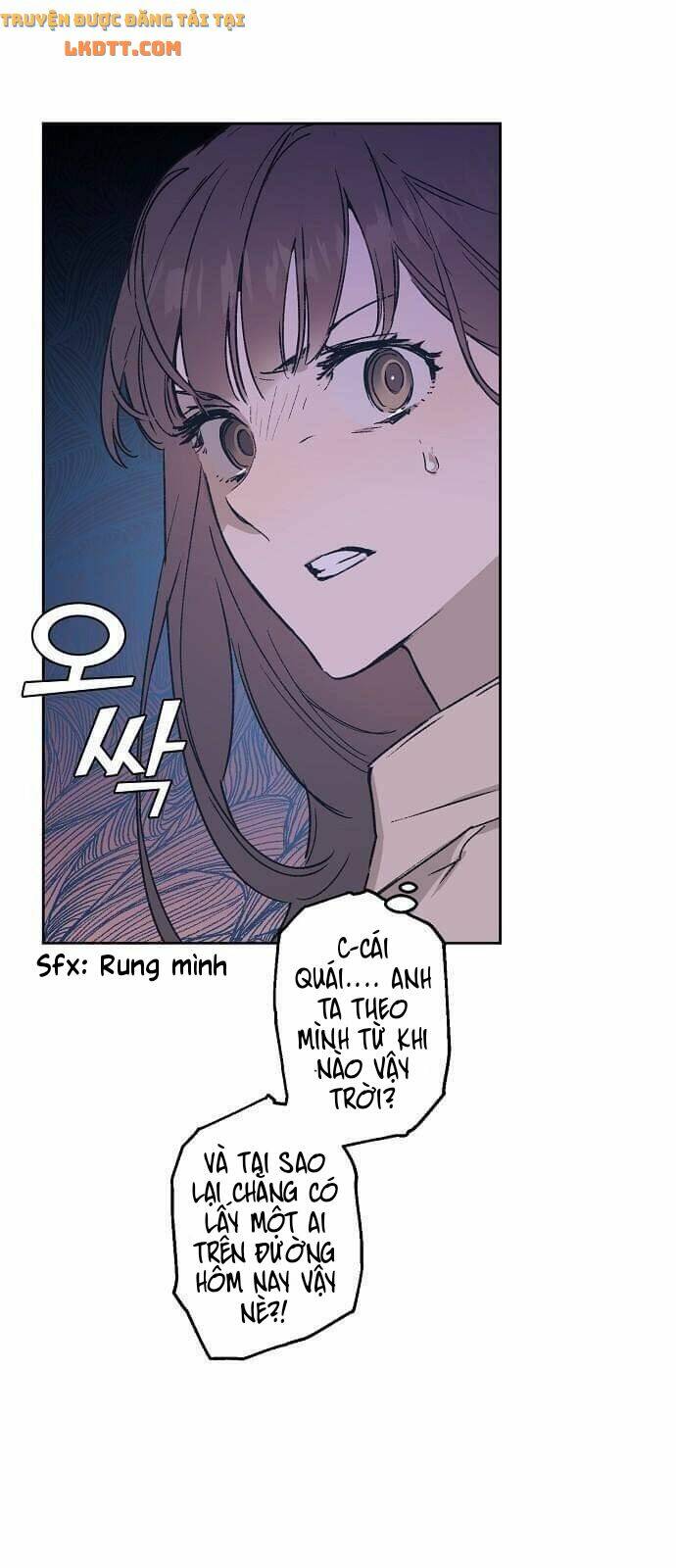 Onsaemiro Chapter 19 - Trang 2