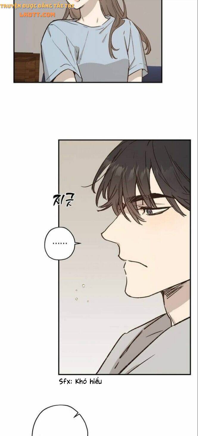 Onsaemiro Chapter 19 - Trang 2