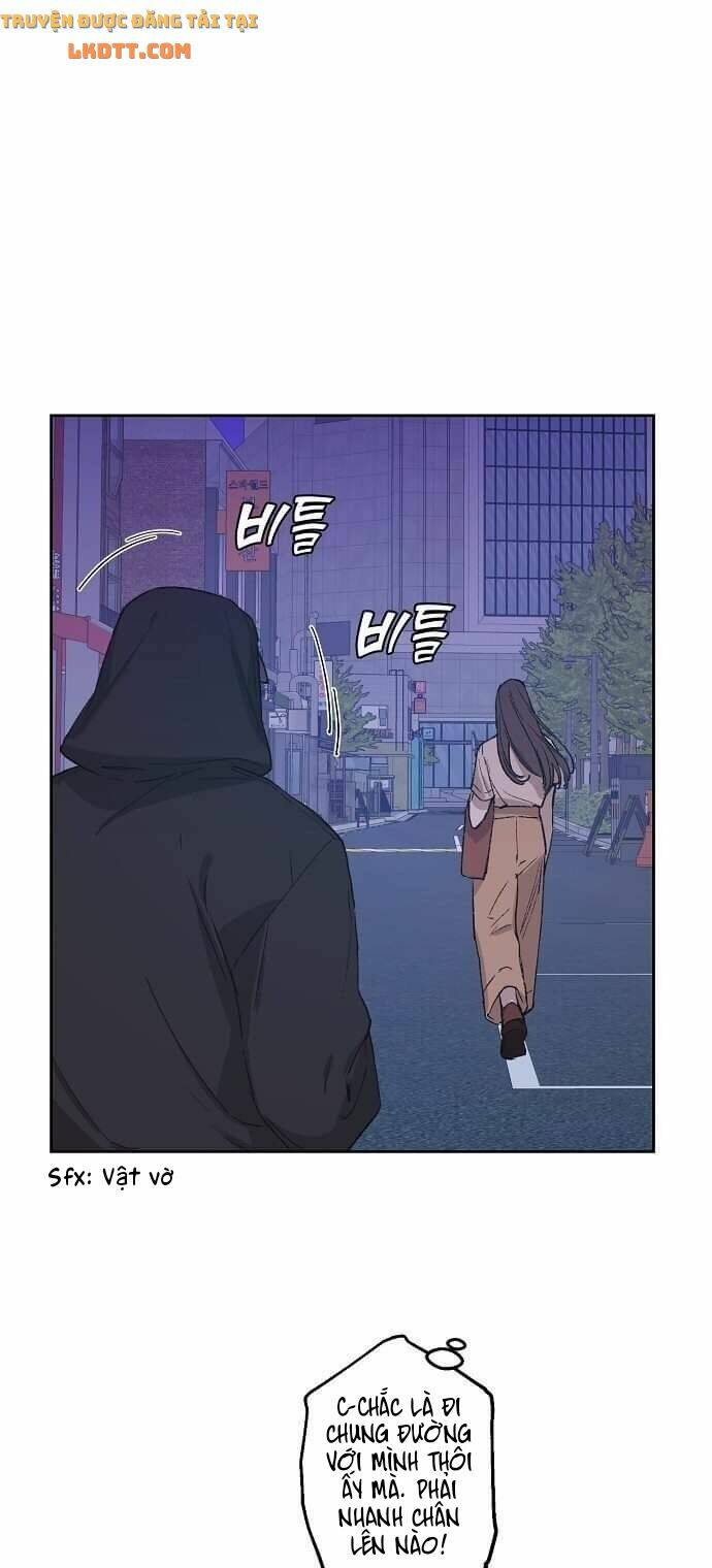 Onsaemiro Chapter 19 - Trang 2