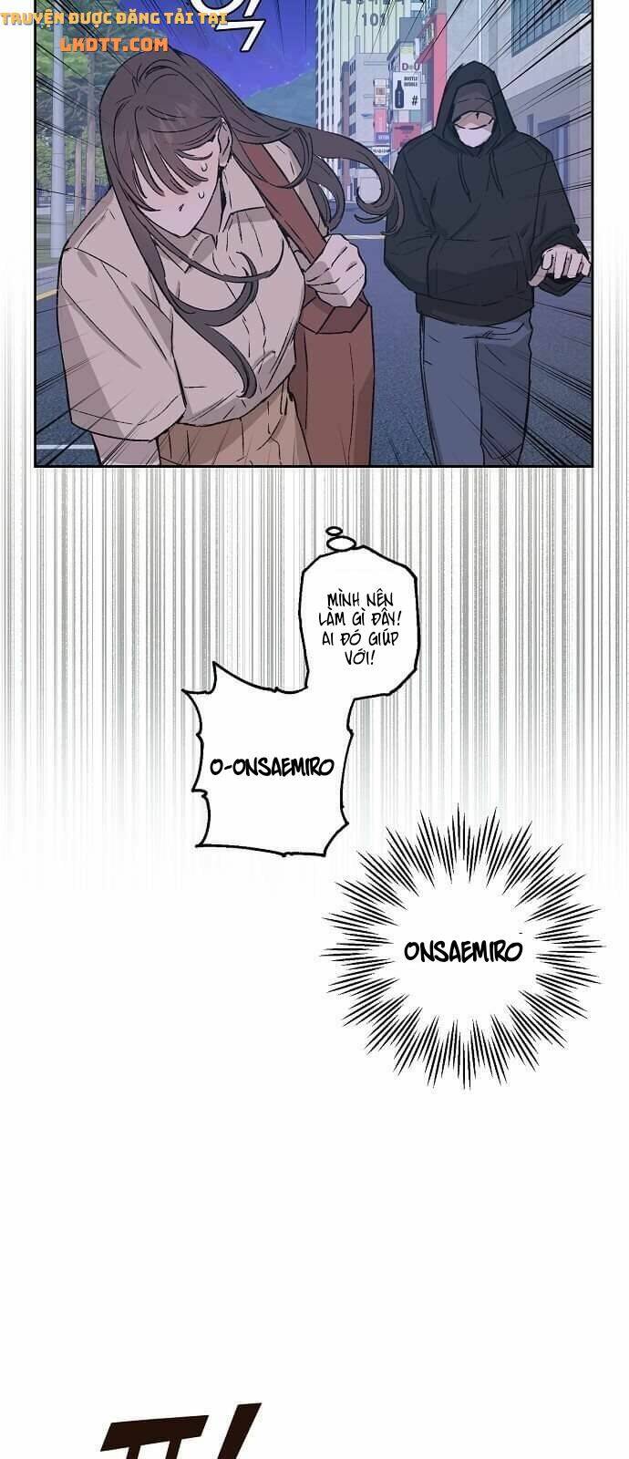 Onsaemiro Chapter 19 - Trang 2