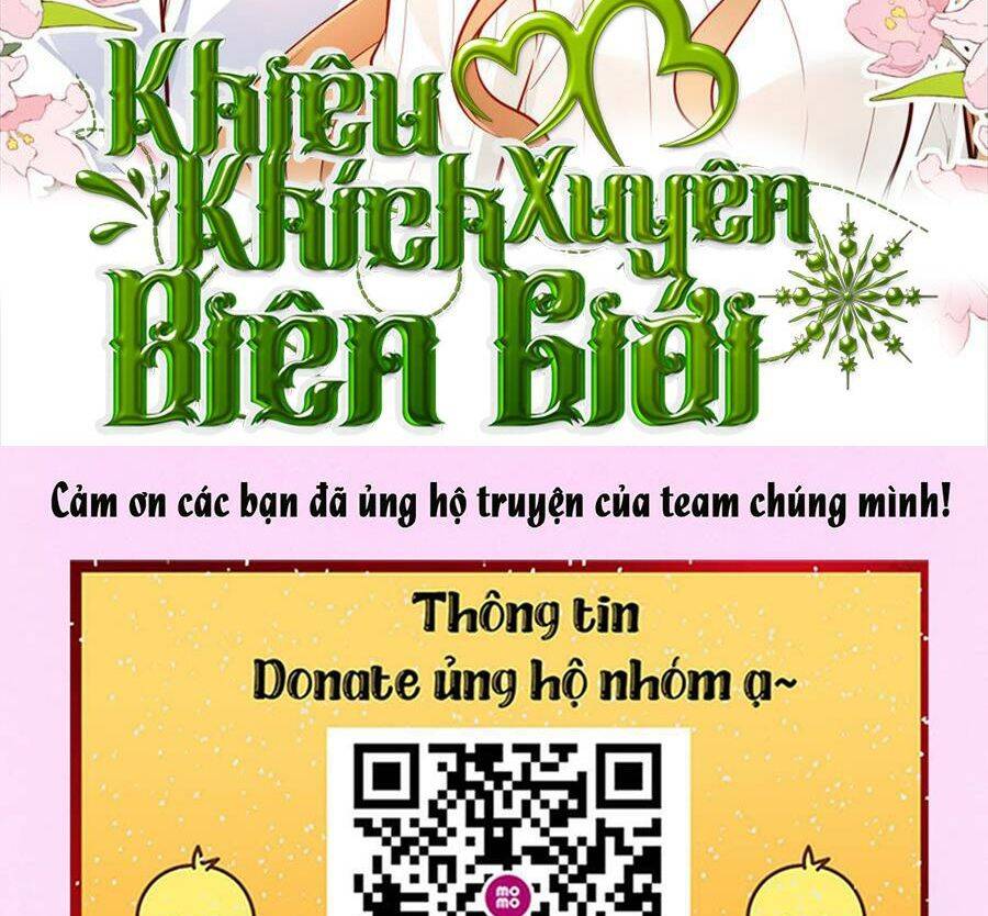 Khiêu Khích Xuyên Biên Giới Chapter 176 - Trang 2