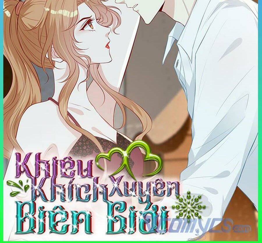 Khiêu Khích Xuyên Biên Giới Chapter 176 - Trang 2