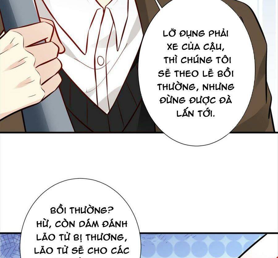 Khiêu Khích Xuyên Biên Giới Chapter 176 - Trang 2