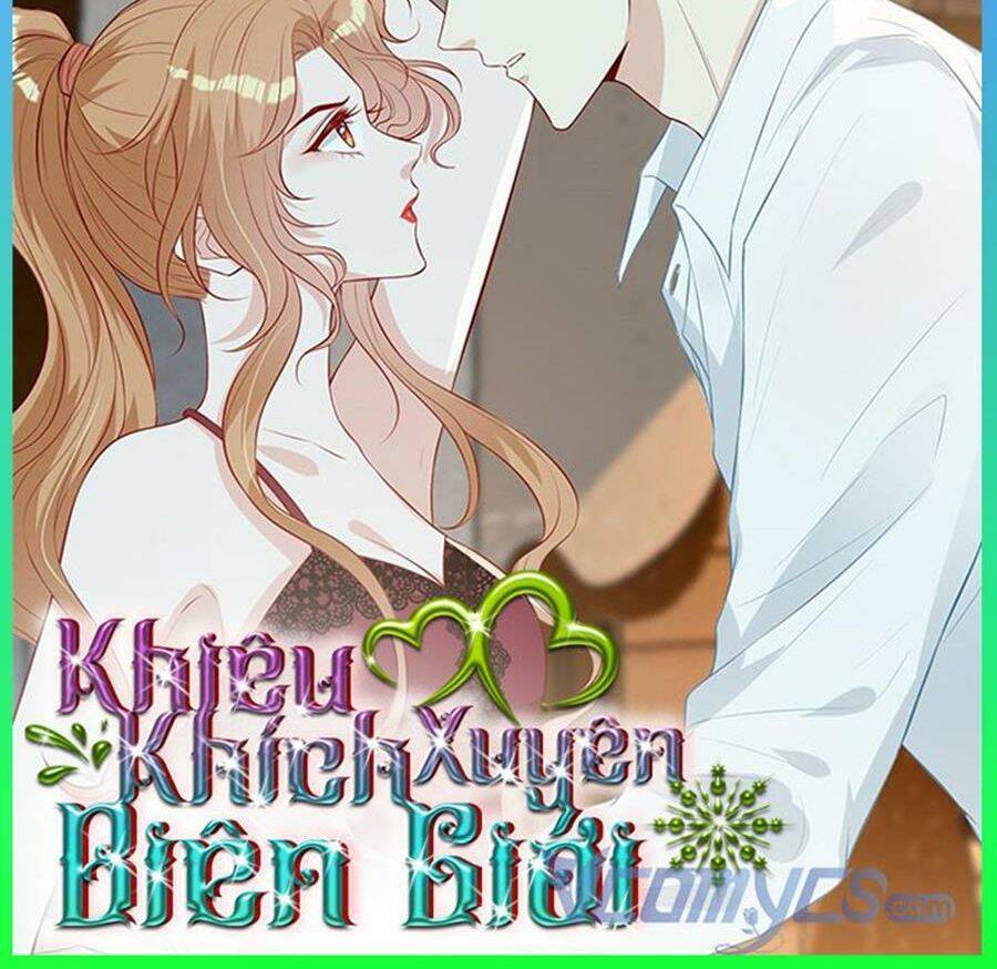 Khiêu Khích Xuyên Biên Giới Chapter 175 - Trang 2