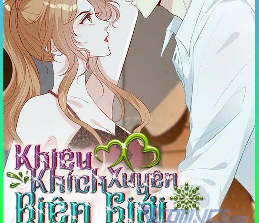 Khiêu Khích Xuyên Biên Giới Chapter 173 - Trang 2