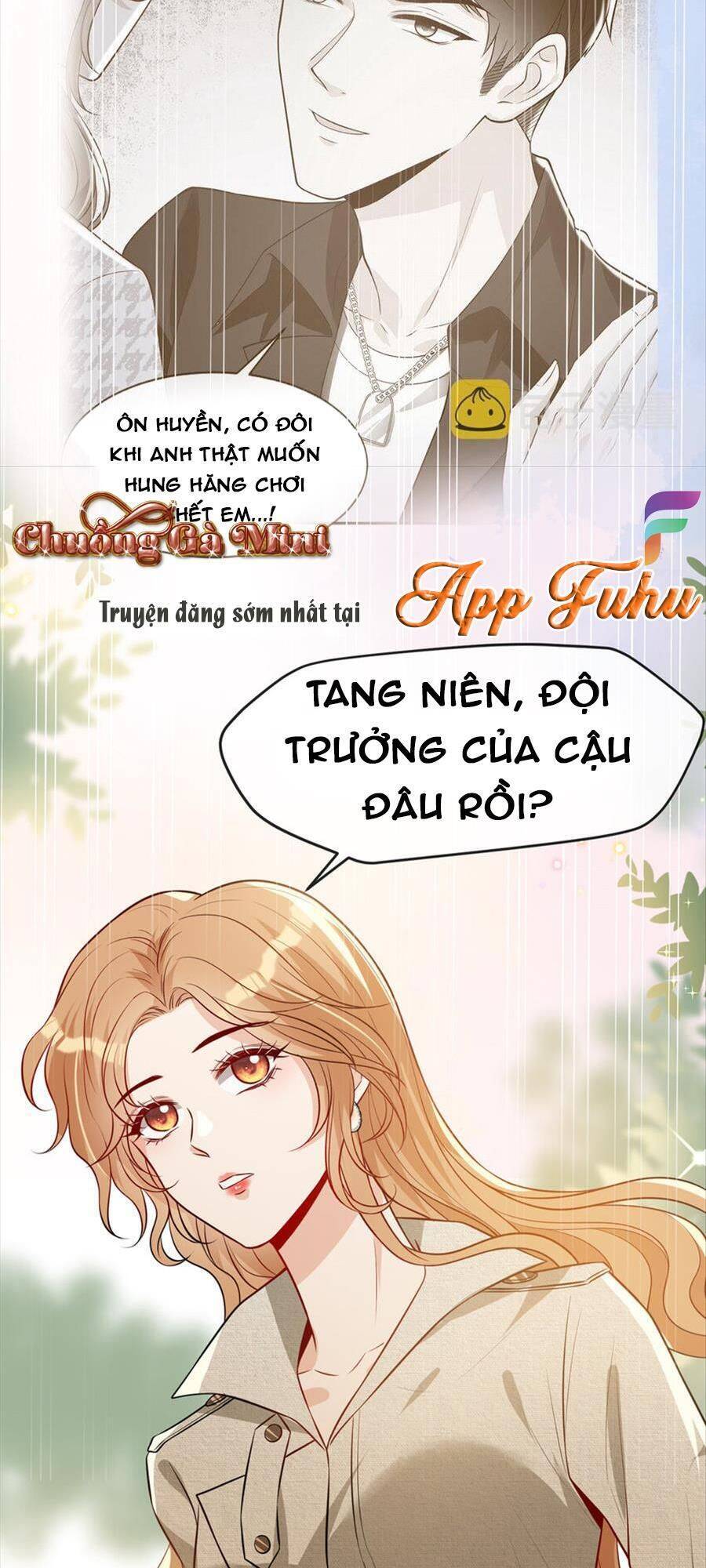 Khiêu Khích Xuyên Biên Giới Chapter 127 - Trang 2