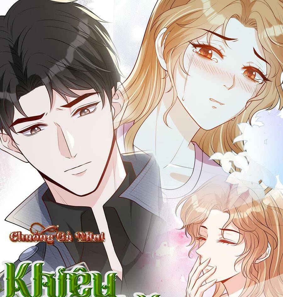 Khiêu Khích Xuyên Biên Giới Chapter 125 - Trang 2