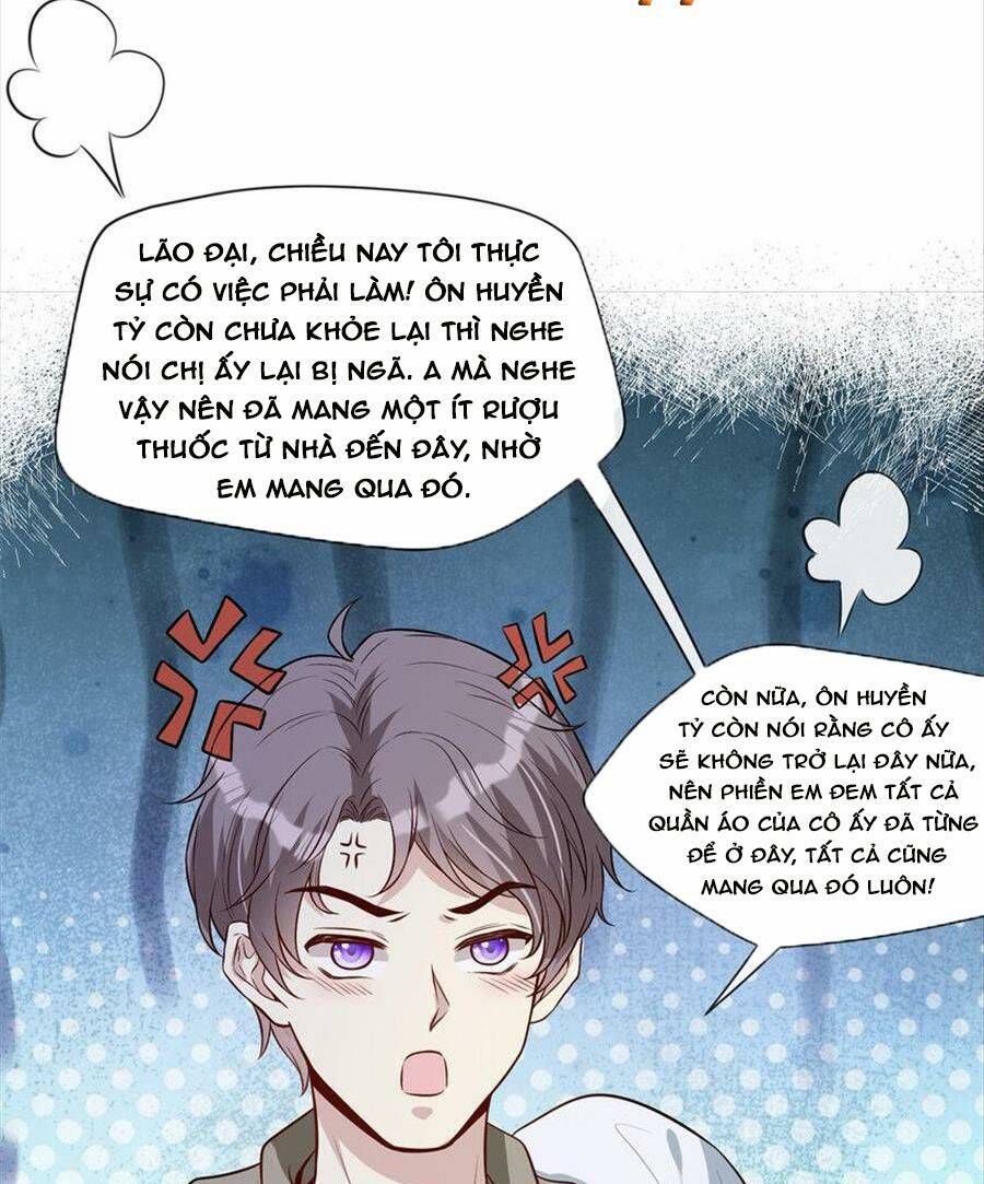 Khiêu Khích Xuyên Biên Giới Chapter 125 - Trang 2