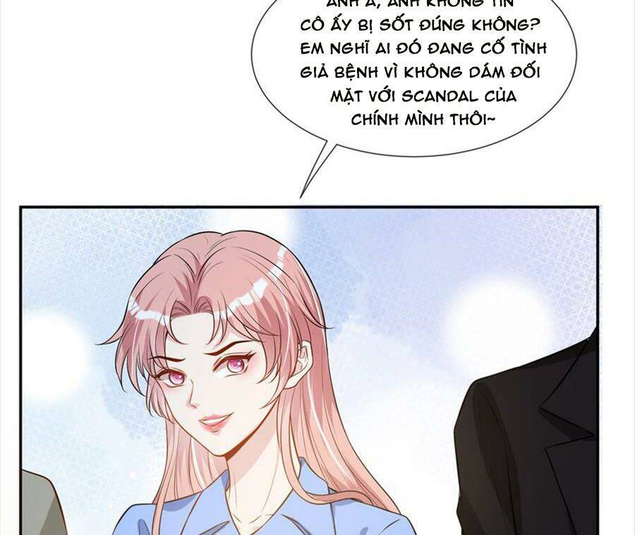 Khiêu Khích Xuyên Biên Giới Chapter 124 - Trang 2