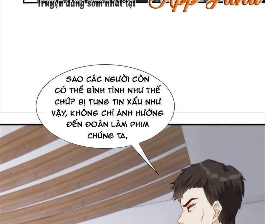 Khiêu Khích Xuyên Biên Giới Chapter 124 - Trang 2