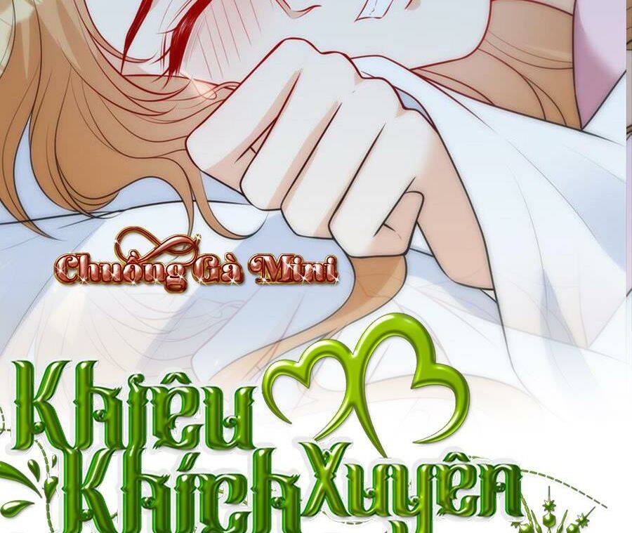 Khiêu Khích Xuyên Biên Giới Chapter 124 - Trang 2