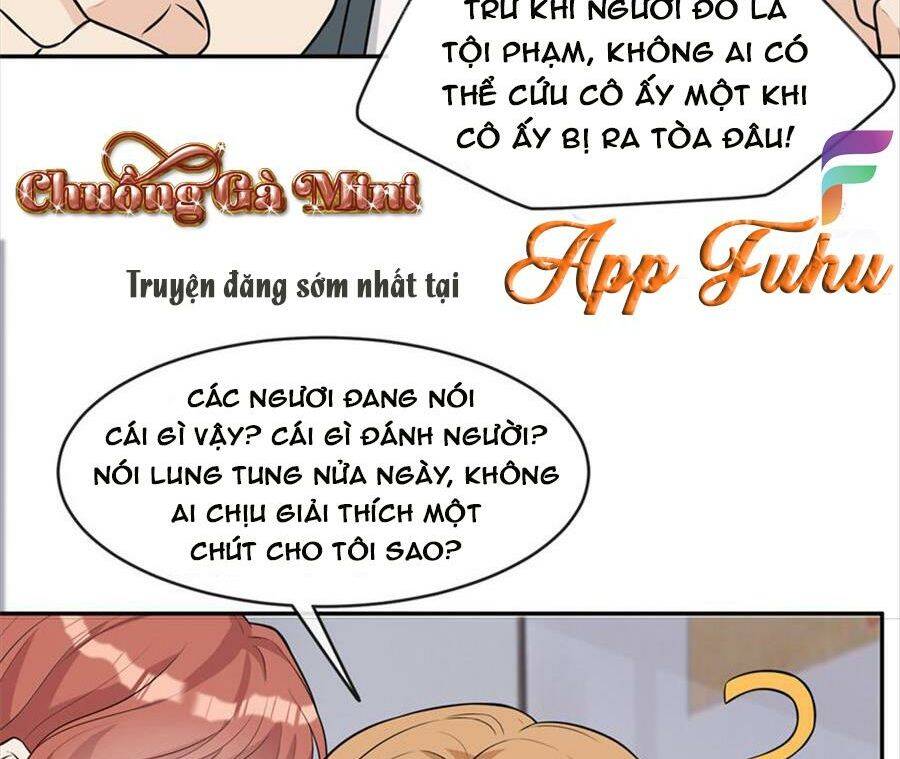 Khiêu Khích Xuyên Biên Giới Chapter 124 - Trang 2