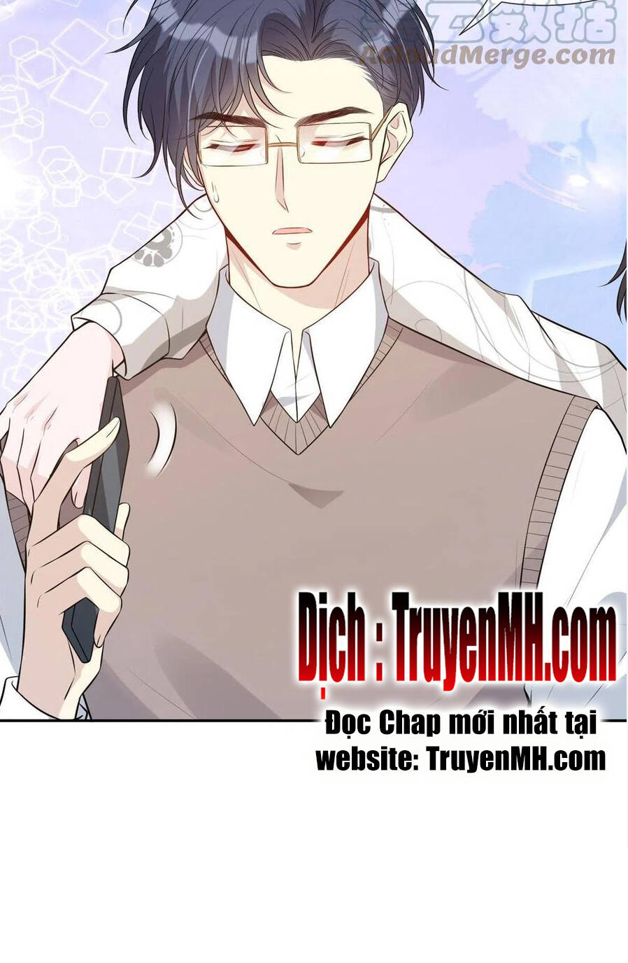 Khiêu Khích Xuyên Biên Giới Chapter 122 - Trang 2