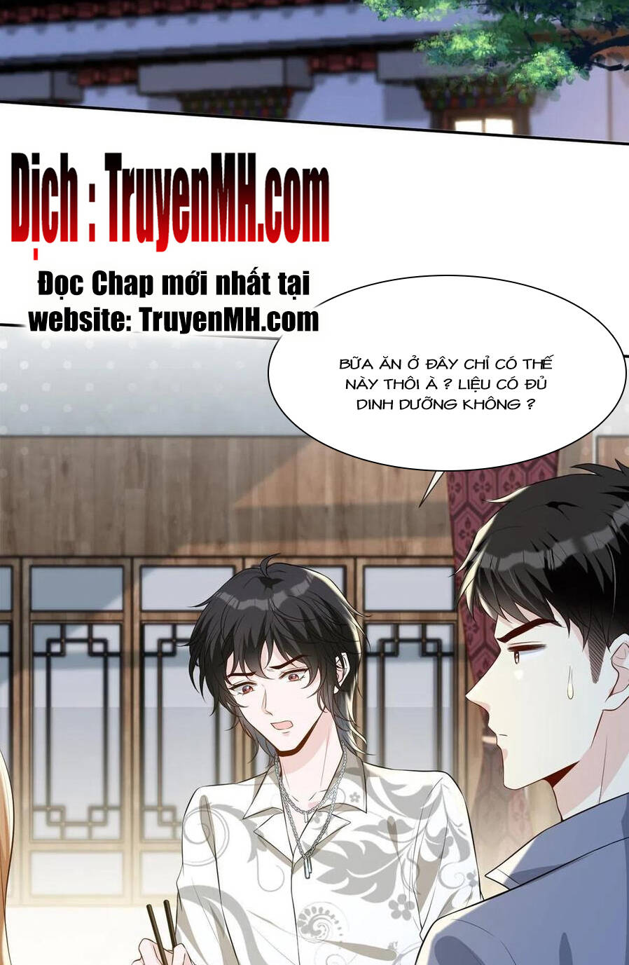 Khiêu Khích Xuyên Biên Giới Chapter 122 - Trang 2