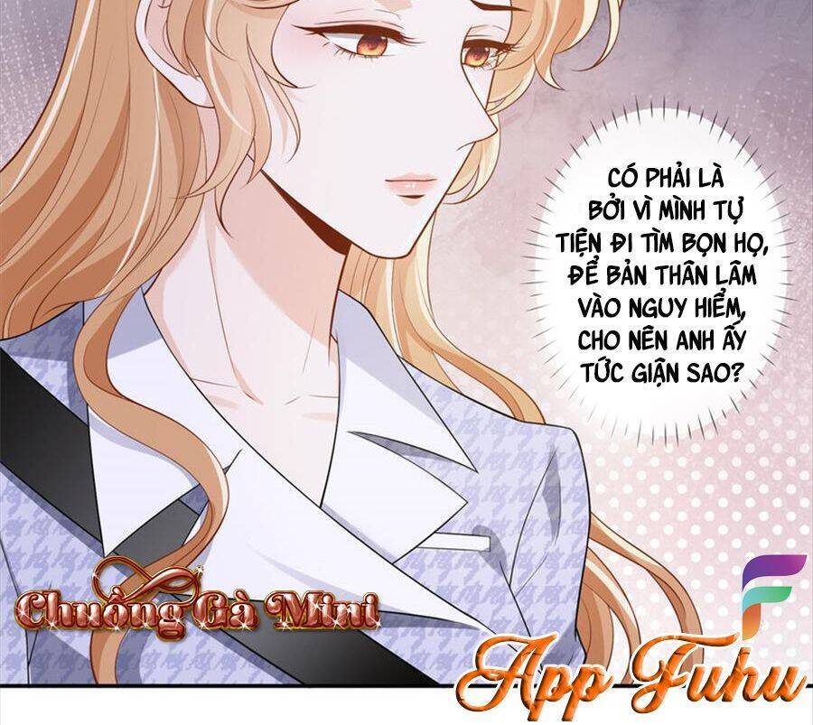 Khiêu Khích Xuyên Biên Giới Chapter 121 - Trang 2