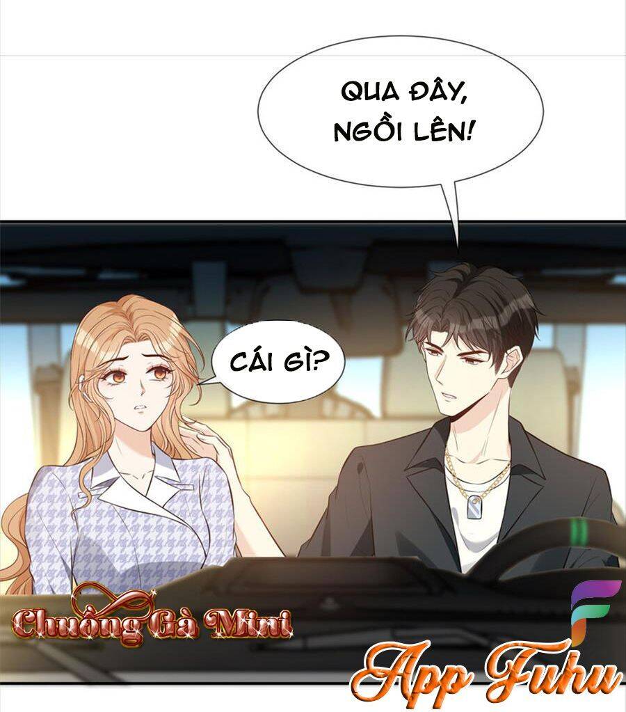 Khiêu Khích Xuyên Biên Giới Chapter 121 - Trang 2