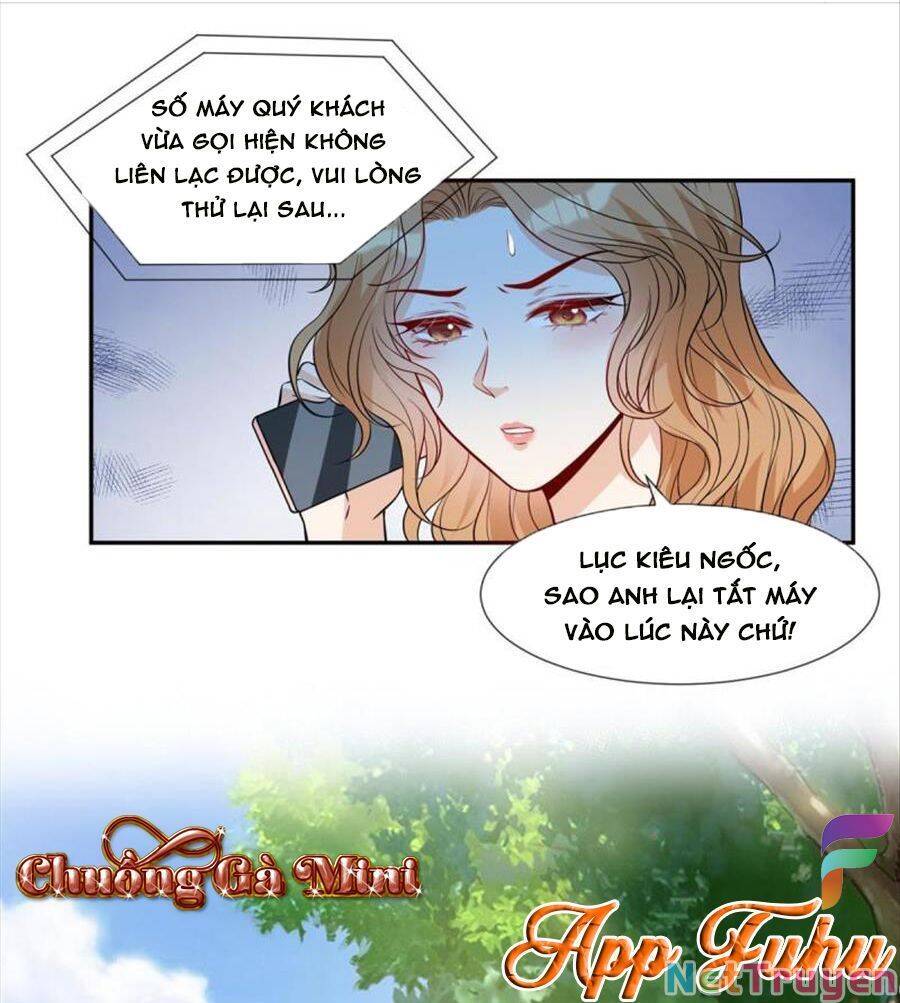 Khiêu Khích Xuyên Biên Giới Chapter 120 - Trang 2