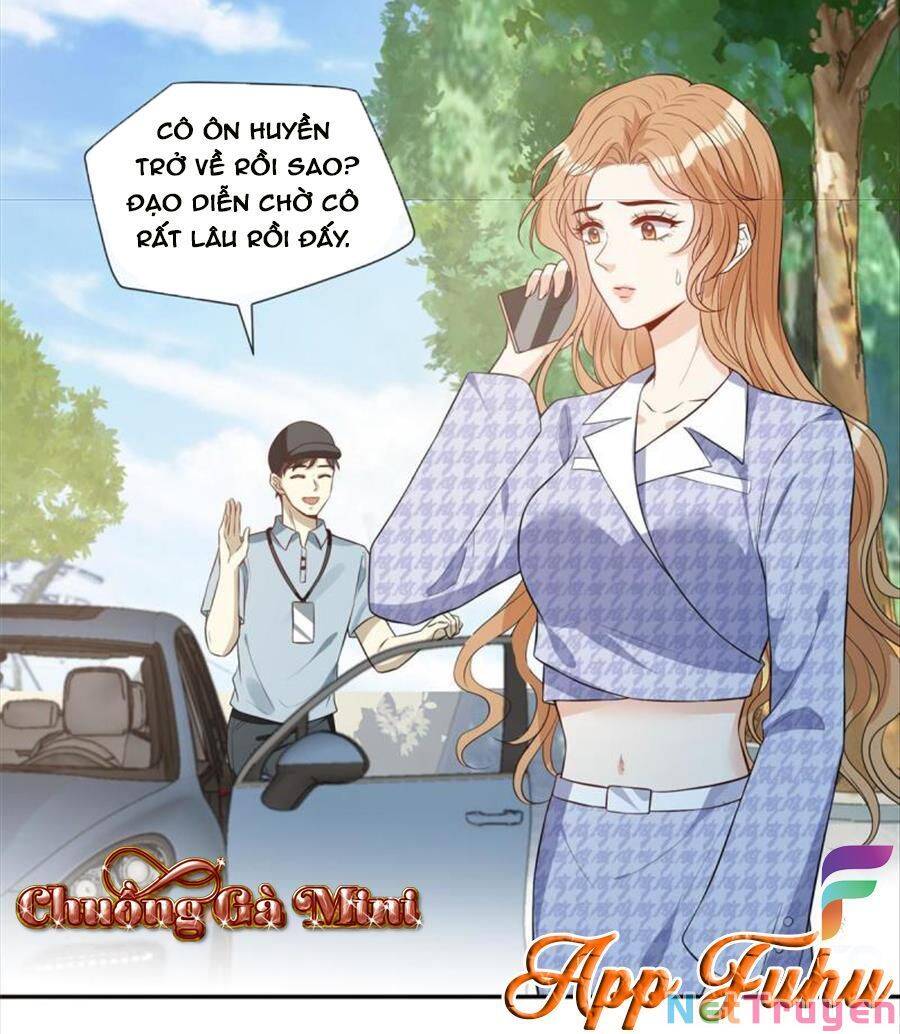 Khiêu Khích Xuyên Biên Giới Chapter 120 - Trang 2