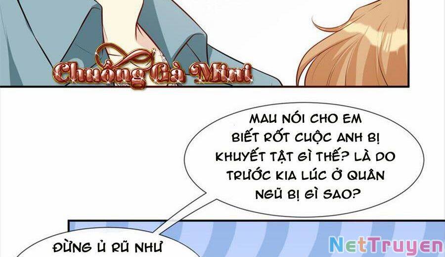 Khiêu Khích Xuyên Biên Giới Chapter 119 - Trang 2