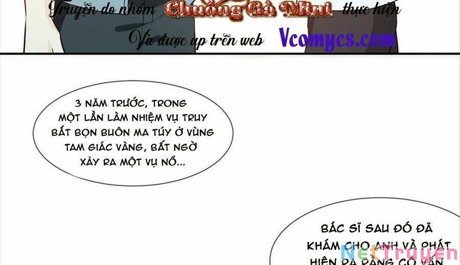 Khiêu Khích Xuyên Biên Giới Chapter 119 - Trang 2