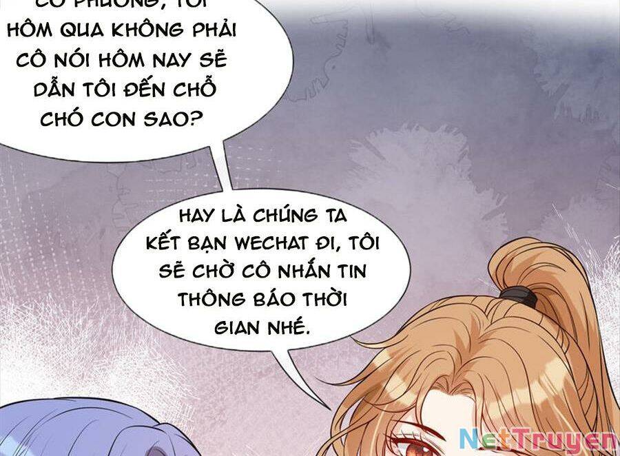 Khiêu Khích Xuyên Biên Giới Chapter 118 - Trang 2