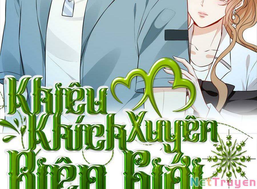 Khiêu Khích Xuyên Biên Giới Chapter 118 - Trang 2