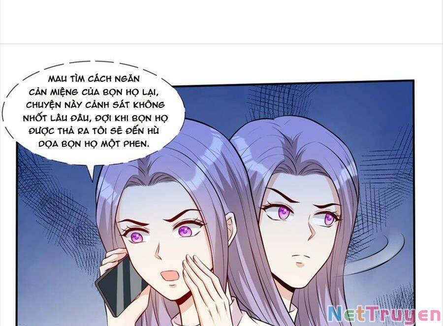 Khiêu Khích Xuyên Biên Giới Chapter 118 - Trang 2