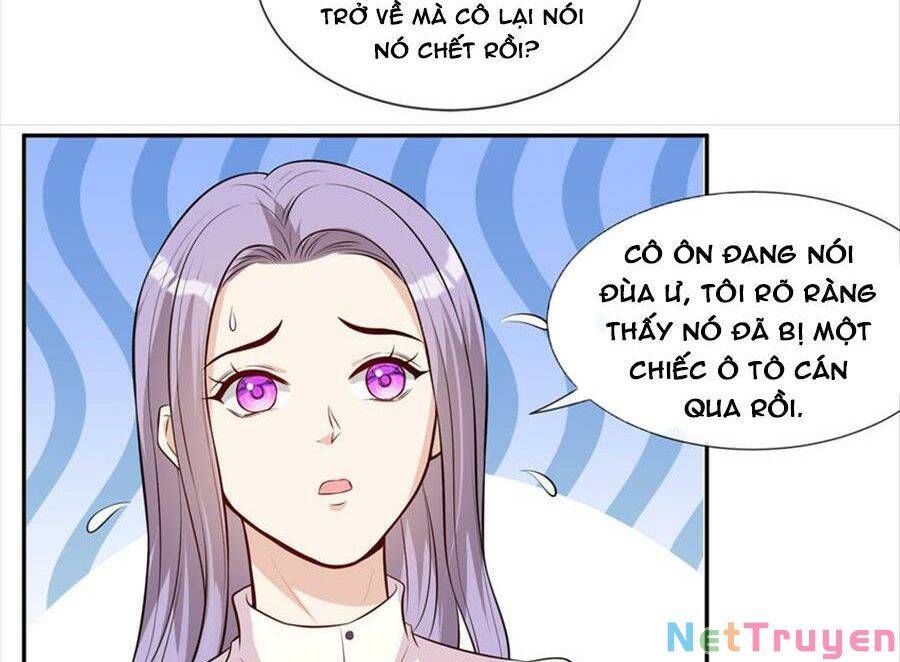 Khiêu Khích Xuyên Biên Giới Chapter 118 - Trang 2