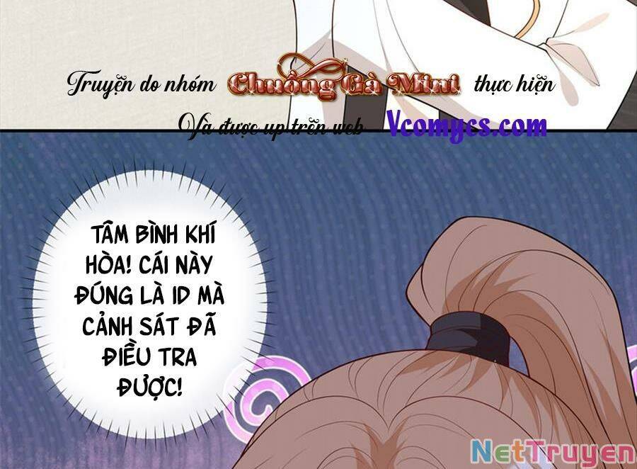 Khiêu Khích Xuyên Biên Giới Chapter 118 - Trang 2