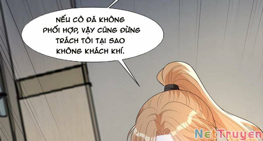 Khiêu Khích Xuyên Biên Giới Chapter 118 - Trang 2