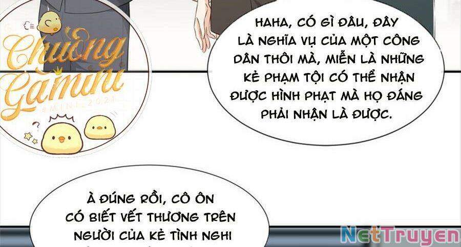 Khiêu Khích Xuyên Biên Giới Chapter 118 - Trang 2