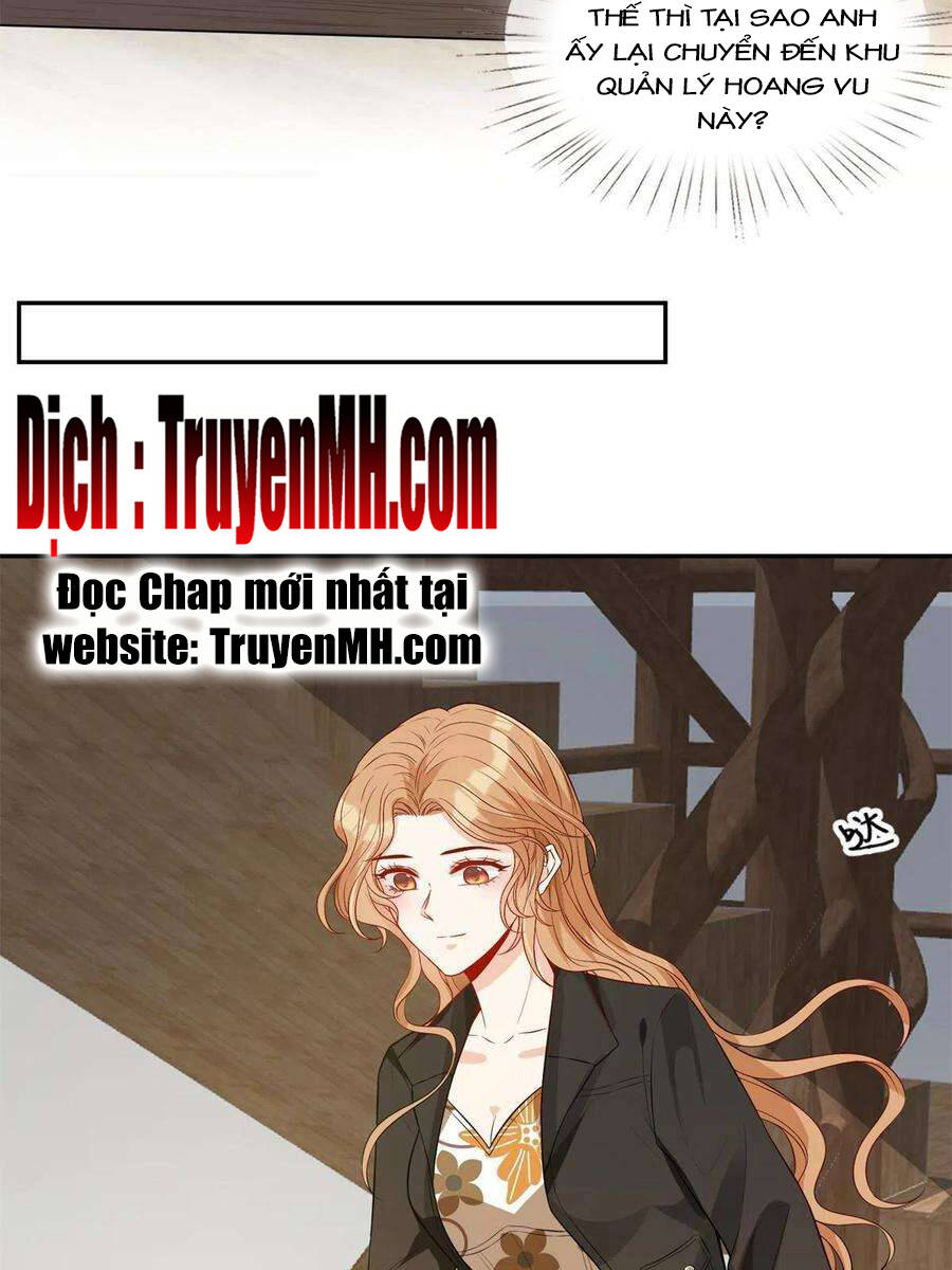 Khiêu Khích Xuyên Biên Giới Chapter 116 - Trang 2