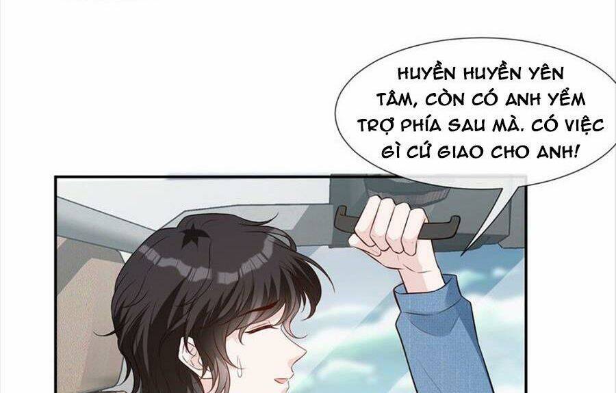 Khiêu Khích Xuyên Biên Giới Chapter 115 - Trang 2